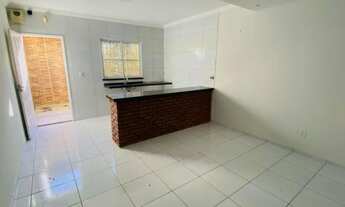 Imagem 5: Casa Duplex no Montenegro II, 2 Suítes, 78m2, 1 Vga. Excelente Localização!