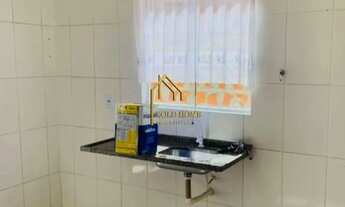 Imagem 5: Casa à Venda no Residencial Santa Terezinha em Cuiabá/MT