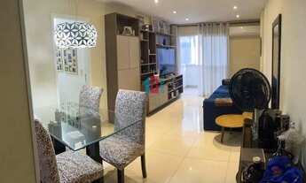 Imagem: Recreio dos Bandeirantes