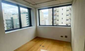 Imagem 3: LOCAÇÃO E VENDA DE SALA COMERCIAL RUA TEODORO SAMPAIO EM PINHEIROS