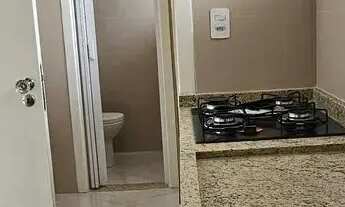 Imagem 5: Imóvel para aluguel com 63 metros quadrados com 2 quartos em Vila Buarque - São Paulo - SP