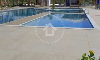 Imagem 3: Lote de esquina à venda no PADANG BEACH RESIDENCE - Barra dos Coqueiros