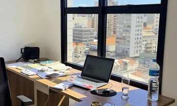 Imagem 5: 1 Sala de 35 m² Centro - Campinas, à venda por R$ 180.000