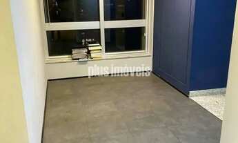 Imagem 2: Conjunto comercial Itaim Bibi