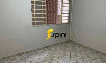 Imagem 4: Apartamento com 3 dormitórios para alugar, 90 m²- Daniel Fonseca - Uberlândia/MG
