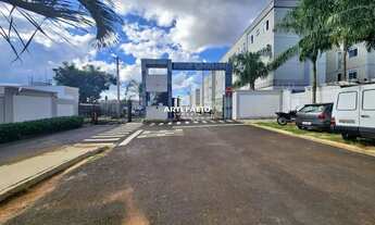 Imagem 2: Vende-se apartamento condomínio Filadélfia