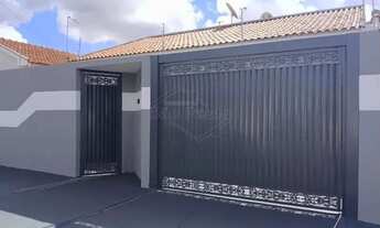 Imagem 2: Locação de Casas / Padrão na cidade de Araraquara