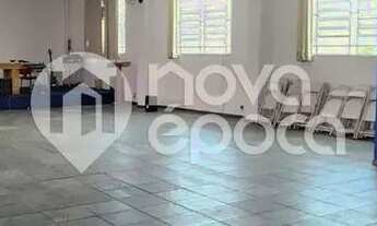 Imagem 6: Cavalcanti Galpão / depósito com 5 vagas na garagem