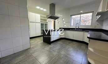 Imagem 2: Casa à venda no bairro Cidade Jardim em Uberlândia