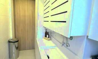 Imagem 2: Apartamento à venda em Perdizes ? Conforto, segurança e lazer completo