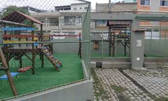 Imagem: Ilha do Governador - Vilage - Apartamento