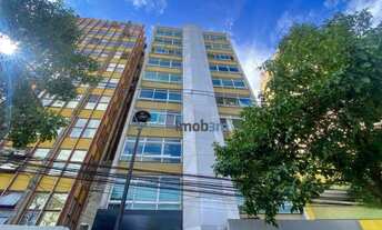 Imagem: Sala, 52 m² - venda por R$ 199.900 ou aluguel