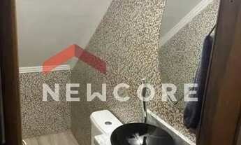 Imagem 7: Sobrado em Rua Waterloo - Vila Nossa Senhora das Vitórias - Mauá/SP