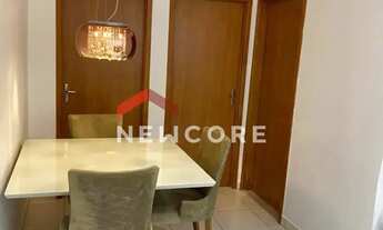 Imagem 2: Apartamento em Avenida José Maria Ribeiro - Morumbi - Uberlândia/MG