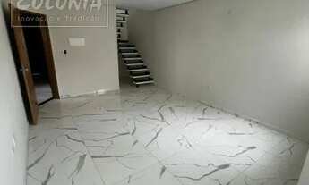 Imagem 4: Cobertura para venda ou locação - Jardim Guarará, Santo André