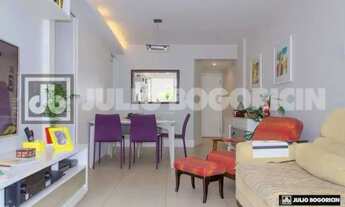 Imagem 2: Leblon, 03 quartos, suíte e vaga