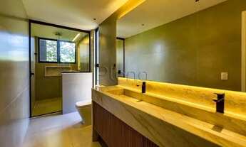 Imagem 5: Casa à Venda e/ou Locação no Condomínio Chácara Flora em Valinhos, no bairro Chácara Flora