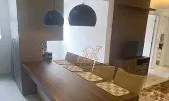 Imagem 4: Apartamento, 2 quartos, lazer completo, à venda entre os bairros Centro/Lourdes!