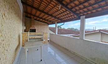 Imagem 7: Excelente Casa Isolada de 2 Dormitórios com edícula, a venda no Bairro Solemar em Praia Gr