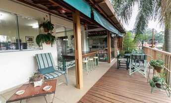 Imagem 3: Sobrado para venda em Alto da Lapa com 3 quartos, sendo 1 suíte , 360m²