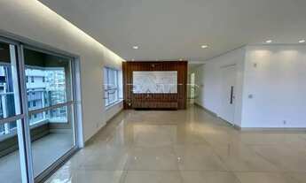 Imagem 4: Apartamento alto padrão com 292,88m², bairro Jardim Botânico, Zona Sul de Ribeirão Preto/S