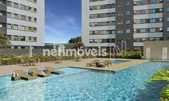 Imagem 6: Apto 02 Quartos- sendo 01 com suíte- Ainda na Planta