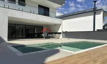 Imagem 4: Casa de condomínio em Alameda Turmalina - Golf Gardens - Carapicuíba/SP