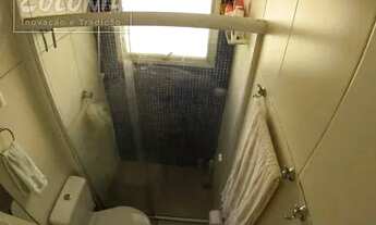 Imagem 2: Apartamento a venda - Cidade São Jorge, Santo André