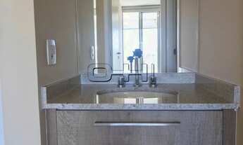 Imagem 7: Aluguel Apartamento 1 Dormitórios - 45 m² Brooklin