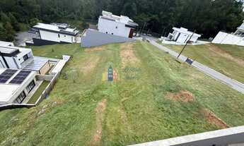 Imagem 2: Terreno no condominio Morada da Serra em Aldeia da Serra SP