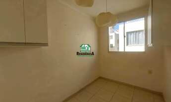 Imagem 5: Apartamento para locação no Residencial Tolouse próximo ao Rio Vermelho!