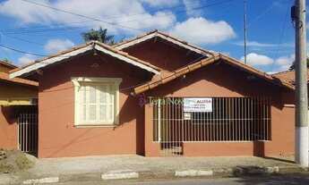 Imagem 2: Casa Térrea na Capela (próximo da Rodoviária