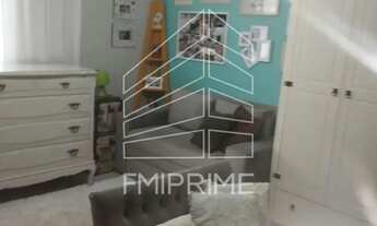 Imagem 2: Oportunidade Única no Edifício Michelangelo - Pompéia