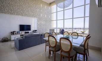 Imagem 3: Residencial Jazz LifeStyle - Apartamento Triplex 3 quartos, sendo 3 suítes