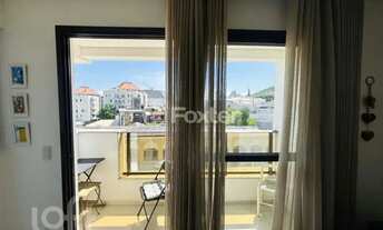 Imagem 3: Kitnet / JK / Studio à venda Rua Professor Bayer Filho, Coqueiros - Florianópolis