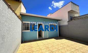 Imagem: CASA TÉRREA - NOVA CEREJEIRA - SP