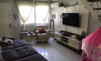 Imagem 3: Casa de condomínio para venda, 2 quartos e 2 vagas