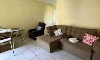 Imagem 3: CONDOMÍNIO MAR DE ARUANA 2 - próximo ao Shooping Sul [7778