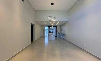 Imagem 2: Casa com 3 quartos à venda, 205 m² - Condomínio Residencial Sun Lake - Sorocaba/SP