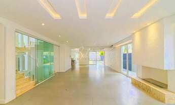 Imagem 6: Casa 3 suítes - Venda - Bairro Santa Felicidade - BELLOS IMÓVEIS