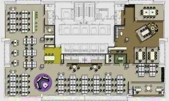 Imagem: Sala comercial para locação em São Paulo-SP