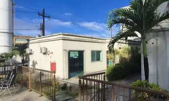 Imagem 6: Vendo apartamento 02 quartos vizinho ao shopping pátio - Maceió - AL