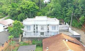 Imagem: Sobrado Geminado - Venda - 02 dormitórios