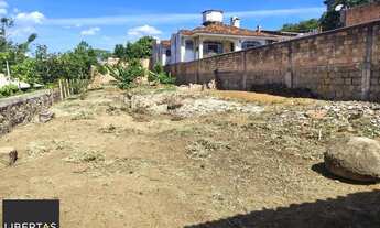 Imagem 4: Casa térrea no bairro Vila Nova