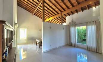 Imagem 7: CASA EM CONDOMÍNIO - CONDOMÍNIO COLINAS DE INHANDJARA - SP