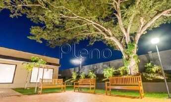 Imagem 2: Terreno à venda em Paulínia, Betel, com 300 m², Condomínio Residencial Portoville São Luiz