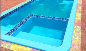 Imagem 5: Imóvel para venda tem 900 metros quadrados com 4 quartos em Centro - Estância - SE