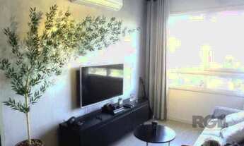 Imagem 3: Apartamento para Venda 2 dormitórios 1 vaga - Higienópolis