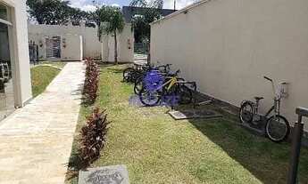 Imagem 7: Apartamento com 2 dormitórios à venda, 39 m² por R$ 215.000,00 - Chácara Recreio do Havaí