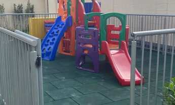 Imagem 5: Apartamento novo para alugar na Vila Antonieta